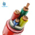 Annealed tinned copper or aluminum Conductor silicone rubber insulated silicon cables
Silicon Cables